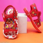 Velcro Sandals for Infants 