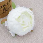 Artificial Peony Flowers Bunches for Diwali Decoration 
