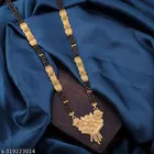 Alloy Mangalsutra for Women 