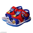 Velcro Sandals for Kids 