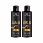 Premium Onion Hair Oil 