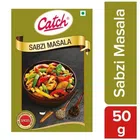 Catch Sabji Masala 50 g