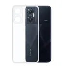 Infinix X666 / HOT 20 5G Mobile Back Cover 