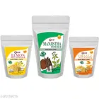 OEHB Manjistha with Orange & Lamon Leaf Powder 