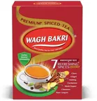 वाघ बकरी स्पाइस्ड चाय 250 g