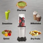 NutriPro Blender 500 W Juicer Mixer Grinder  