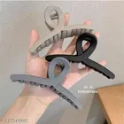 ABS Plastic Hair Clutcher for Women & Girls 