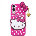 Silicone Mobile Back Cover for Vivo Y29S 5G 