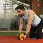 fitness Strength Training Kit, Multicolour