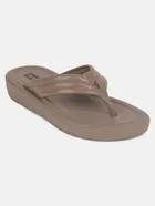 action Flip Flops for Women 