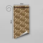 PVC Self Adhesive Wall Stickers 