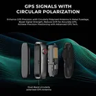 Tecsox Thrill Smartwatch 