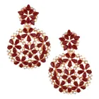 Designer Earrings for Women and Girls 