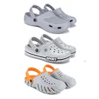 Combo of Clogs for Men 