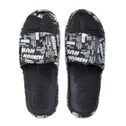 Combo of Flipflops with Sliders for Men 