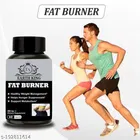 Earth King 60 Pcs Fat Burner Capsule