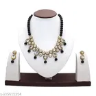 Stylish Necklace for Women'S, Black
