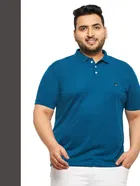 Casual Polo T-shirt for Men 