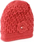Expandable Soft Winter Hat for Women & Girls 
