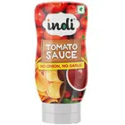 Indi Tomato Sauce 250 g (Squeeze Bottle)
