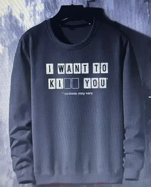 Full Sleeves T-Shirt for Men (Black, XL)