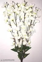 Plastic Artificial Flower 