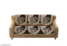 Polycotton 3 Seater Sofa Covers 