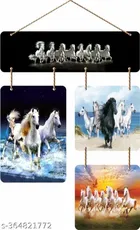 Decorative Wall Hanging 