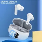Gaming Wireless Earbuds [White]