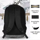Polyester Backpack for Men & Women 