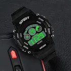 Digital Watch for Men 