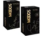 Mood Ultima Mutual Climax Condom 