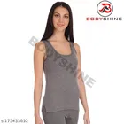 Woolen Thermal Top for Women 