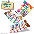 Bookford Publications My small chart Birds, Wild Animals & Colors 