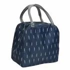 Pallavi Trading Women Polyester Lunch Bag