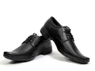 Formal Shoes for Men (Black, 10)