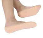 Silicone Gel Heel Pad 