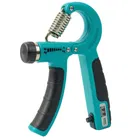 Adjustable Hand Grip Strength Trainer ,