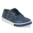 Men's Denim Casual Shoe 