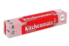 Kitchenmate Food Wrapping Foil Paper Roll 