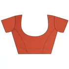 Georgette Printed Saree for Women 