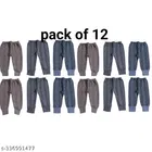 Woolen Thermal Bottomwear for Kids 