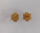 Fancy Rings for Women, Pack of 2 