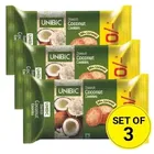 यूनिबिक डेनिश कोकोनट कूकीज 30 g 