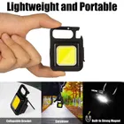 Mini Keychain LED Light