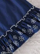 Cotton Frock for Girls 