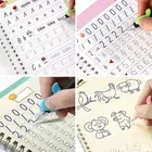 Practice Copybook with Refill & Pen Combo for Kids 