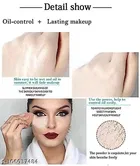 Face Setting Makeup Loose Powder 