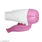 Plastic Hair Dryer 