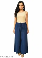 Palazzos for Women 